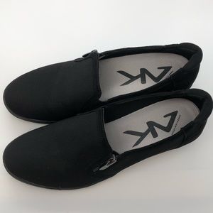 Anne Klein Sport black shoes